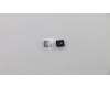 Lenovo 02DA351 MECHANICAL FRU RUB BLACK MIC LKL-1,CS