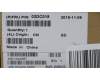 Lenovo 02DC018 CARDPOP FRU Sensor board clamshell