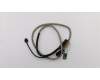 Lenovo 02DC021 CABLE Sensor board Cable (w/WF cam)