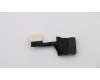 Lenovo 02DC033 CABLE FRU DC-IN Jack W/ cable