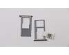 Lenovo 02DC150 MECHANICAL SD Card Tray Graphite Black