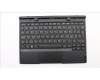 Lenovo 02DC173 MECH_ASM Sunrex docking Italian