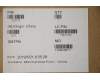 Lenovo 02DC278 BEZEL FRU Bezel assy 2D cam PPS