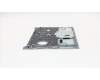 Lenovo 02DL682 COVER C cover SUB assy paint SLV w/FPR