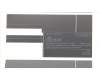 Lenovo 02DL761 MECH_ASM Windu2 AMD FRU GEO label KIT