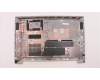 Lenovo 02DL838 COVER FRU COVER D COVER SUB ASSY Silver