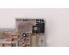Lenovo 02DL838 COVER FRU COVER D COVER SUB ASSY Silver