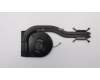 Lenovo 02DL964 HEATSINK UMA THM ASSY AVC