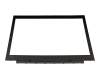 02DM313 original Lenovo Display-Bezel / LCD-Front 39.6cm (15.6 inch) black