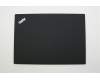 Lenovo 02DM323 COVER FRU COVER A COVER P SUB ASSY