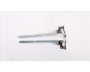 Lenovo 02DM342 HINGE ACCY KITS HINGE FOR PL