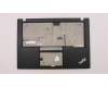 Lenovo 02DM429 COVER FRU COVER C-Cover Sub W/O FPR-ASM