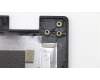 Lenovo 02HK823 COVER LCD Rear cov,IR,nonTS,BLK,plastic