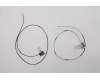 Lenovo 02HK906 ANTENNA ANTENNA,WLAN,ASM,SPD