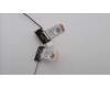 Lenovo 02HK908 ANTENNA ANTENNA,WLAN,ASM,AMP