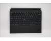 Lenovo 02HL175 NB_KYB X1TB-3,Thin KBD,USI,CHY