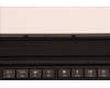 Lenovo 02HL185 NB_KYB X1TB-3,Thin KBD,CZS,CHY