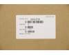 Lenovo 02HL510 MECH_ASM WW CCover+CZE/SLK ASM,BK<CHY>