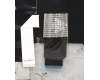 Lenovo 02HL513 MECH_ASM WW CCover+DEN ASM,BK<LTN>
