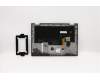 Lenovo 02HL522 MECH_ASM WW CCover+HUN ASM,BK<CHY>