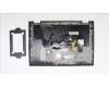 Lenovo 02HL524 MECH_ASM WW CCover+HBW ASM,BK<CHY>