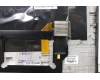 Lenovo 02HL530 MECH_ASM WW CCover+POR ASM,BK<CHY>