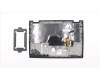 Lenovo 02HL532 MECH_ASM WW CCover+RUS ASM,BK<CHY>