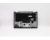 Lenovo 02HL537 MECH_ASM WW CCover+SWE/FIN ASM,BK<LTN>