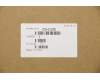 Lenovo 02HL538 MECH_ASM WW CCover+SWS ASM,BK<CHY>