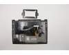 Lenovo 02HL540 MECH_ASM WW CCover+TUR ASM,BK<CHY>