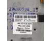 Lenovo 02HL568 MECH_ASM WW CCover+EST ASM,BK<CHY>