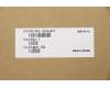 Lenovo 02HL571 MECH_ASM WW CCover+NORDIC ASM,BK<LTN>