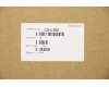 Lenovo 02HL669 MECH_ASM WL CCover+HBW ASM,BK<LTN>