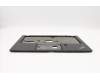 Lenovo 02HL878 KBD,Bezel,FPR hole,PW BTN,BK