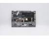 Lenovo 02HL899 MECH_ASM Ccover,SLV,KBD US,CBL,DFN-ZS