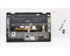 Lenovo 02HL900 MECH_ASM Ccover,BK,KBD JP,CBL,DFN-FUYU
