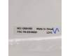 Lenovo 02HM091 MECHANICAL DA275 MB botside centermylar