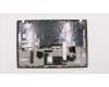 02HM213 Lenovo MECH_ASM Ccov,GER,BLKBD,BK,LTN