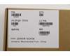 Lenovo 02HM223 MECH_ASM Ccov,NOR,BLKBD,BK,LTN