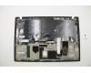 02HM224 Lenovo MECH_ASM Ccov,NORDIC,BLKBD,BK,LTN