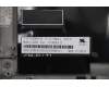 Lenovo 02HM246 MECH_ASM Ccov,EURO ENG,BLKBD,BK,SRX