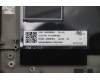 Lenovo 02HM286 MECH_ASM Ccov,GRE,BLKBD,FPR,BK,LTN