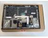 02HM301 Lenovo MECH_ASM Ccov,SWE/FIN,BLKBD,FPR,BK,LTN