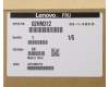 Lenovo 02HM312 MECH_ASM Ccov,BUL,BLKBD,FPR,BK,SRX