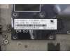 Lenovo 02HM330 MECH_ASM Ccov,LA SPA,BLKBD,FPR,BK,SRX