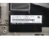 Lenovo 02HM338 MECH_ASM Ccov,SWS,BLKBD,FPR,BK,SRX