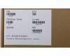 02HM357 Lenovo MECH_ASM Ccov,GER,BLKBD,FPR,SR,LTN