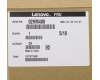 Lenovo 02HM408 MECH_ASM Ccov,SPA,BLKBD,FPR,SR,SRX