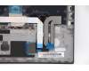 Lenovo 02HM451 MECH_ASM Ccov,UKE,NBLKBD,FPR,BK,LTN