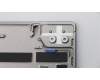 Lenovo 02HM497 COVER A Cover,Low,Power,FHD,AL_CNC,Silver
